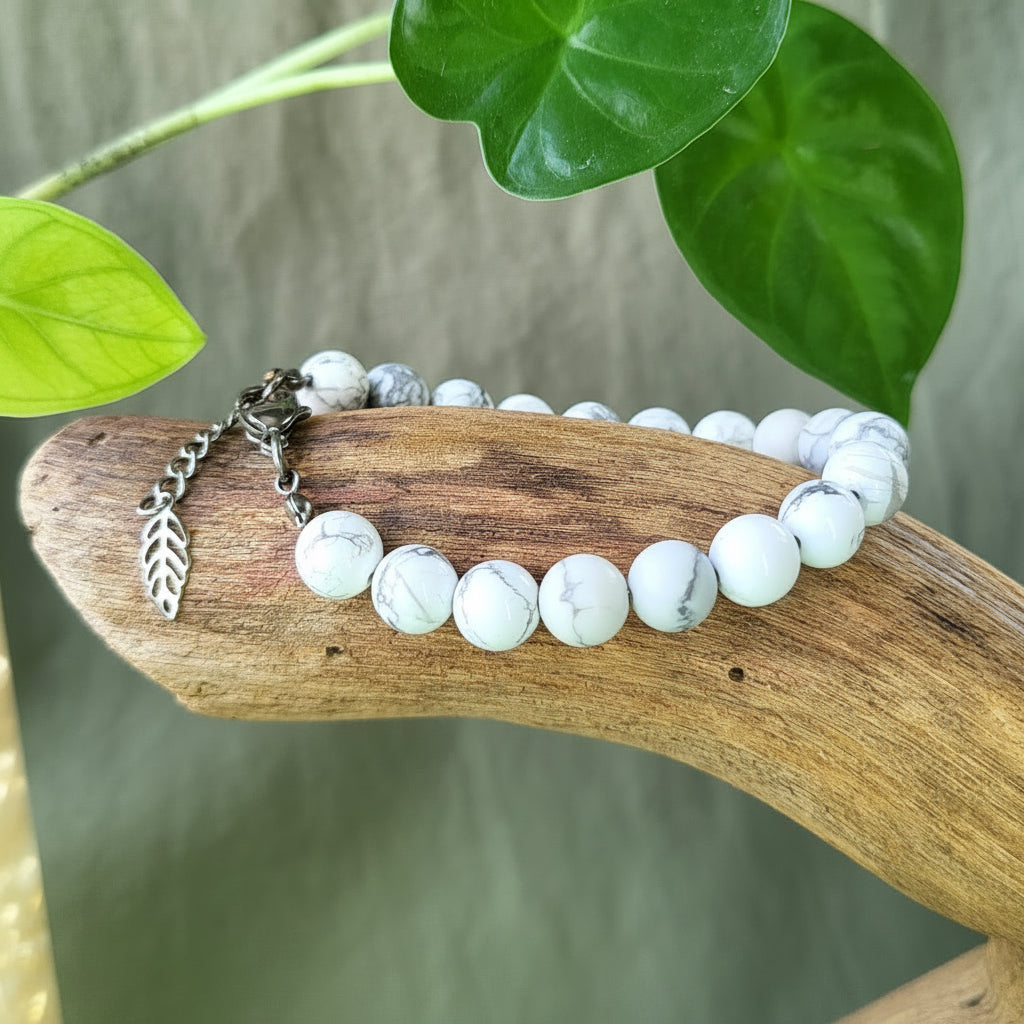 Howlite