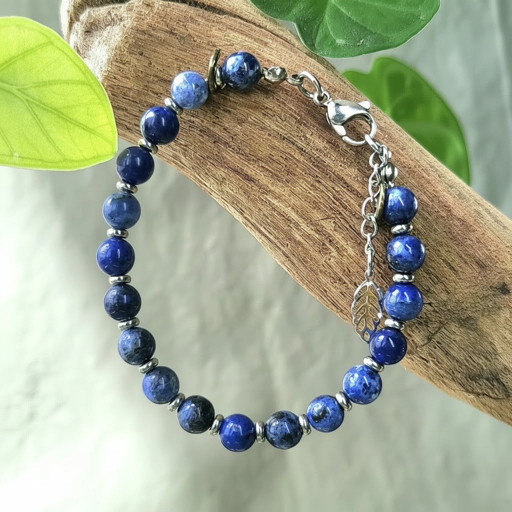 Sodalite