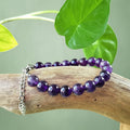Amethyste