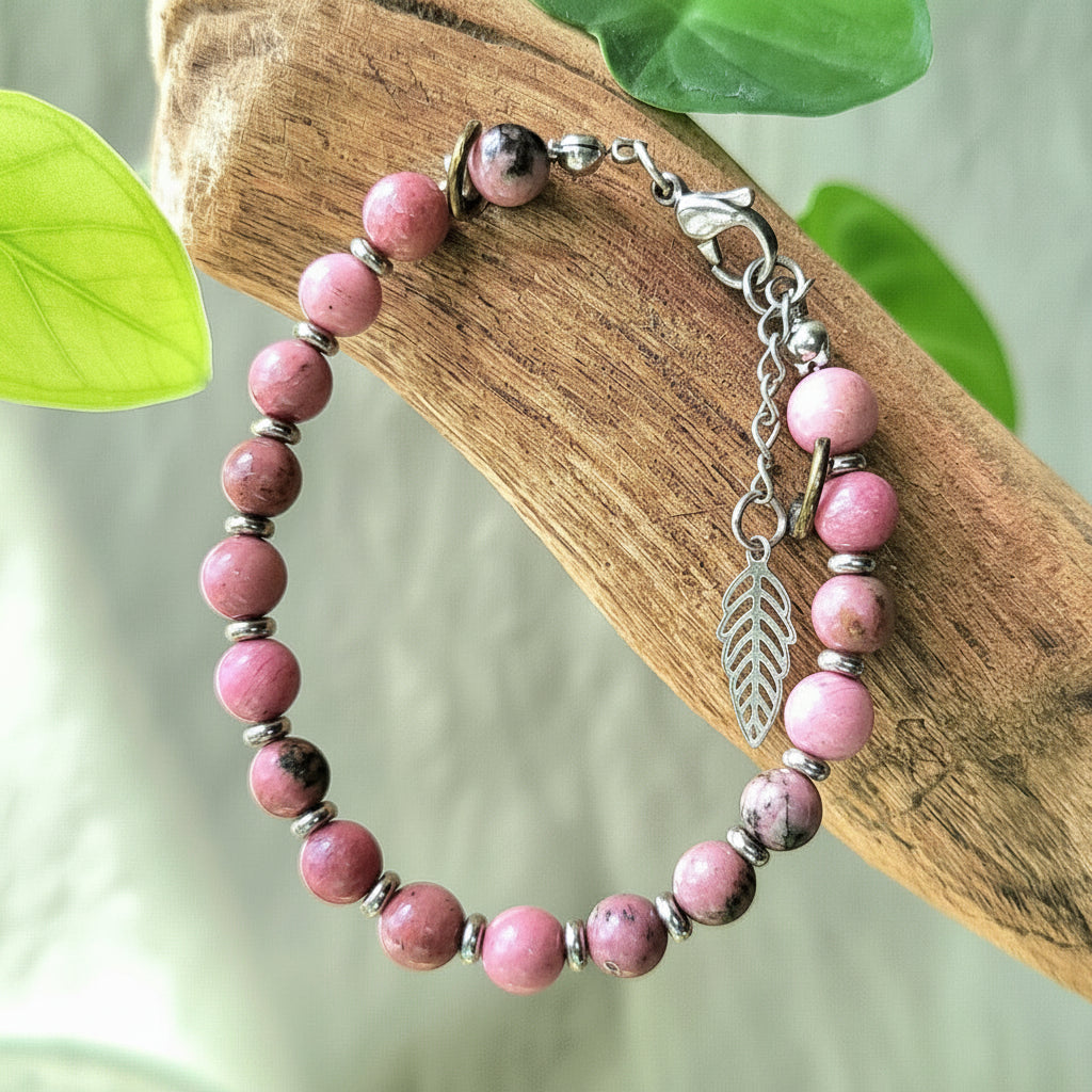 Rhodonite