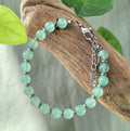 Bracelet aventurine