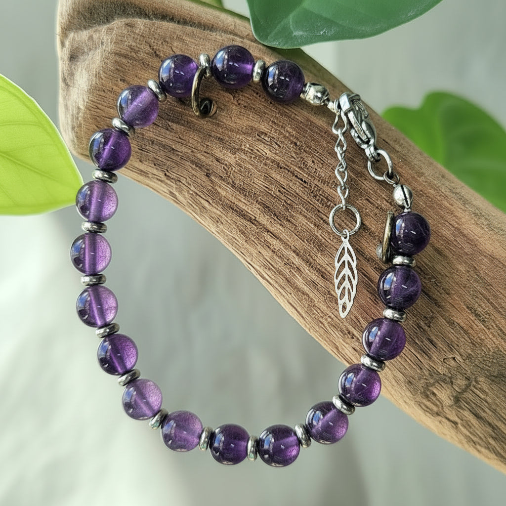 Amethyste