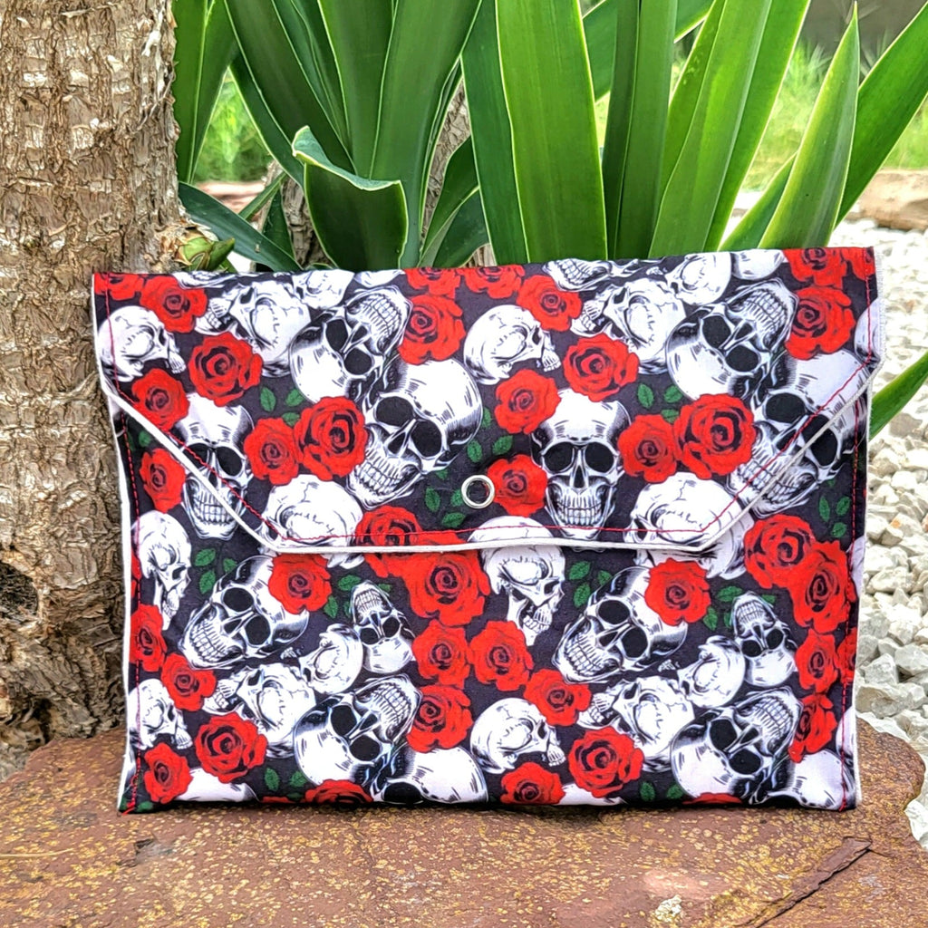 Pochette livre🌹