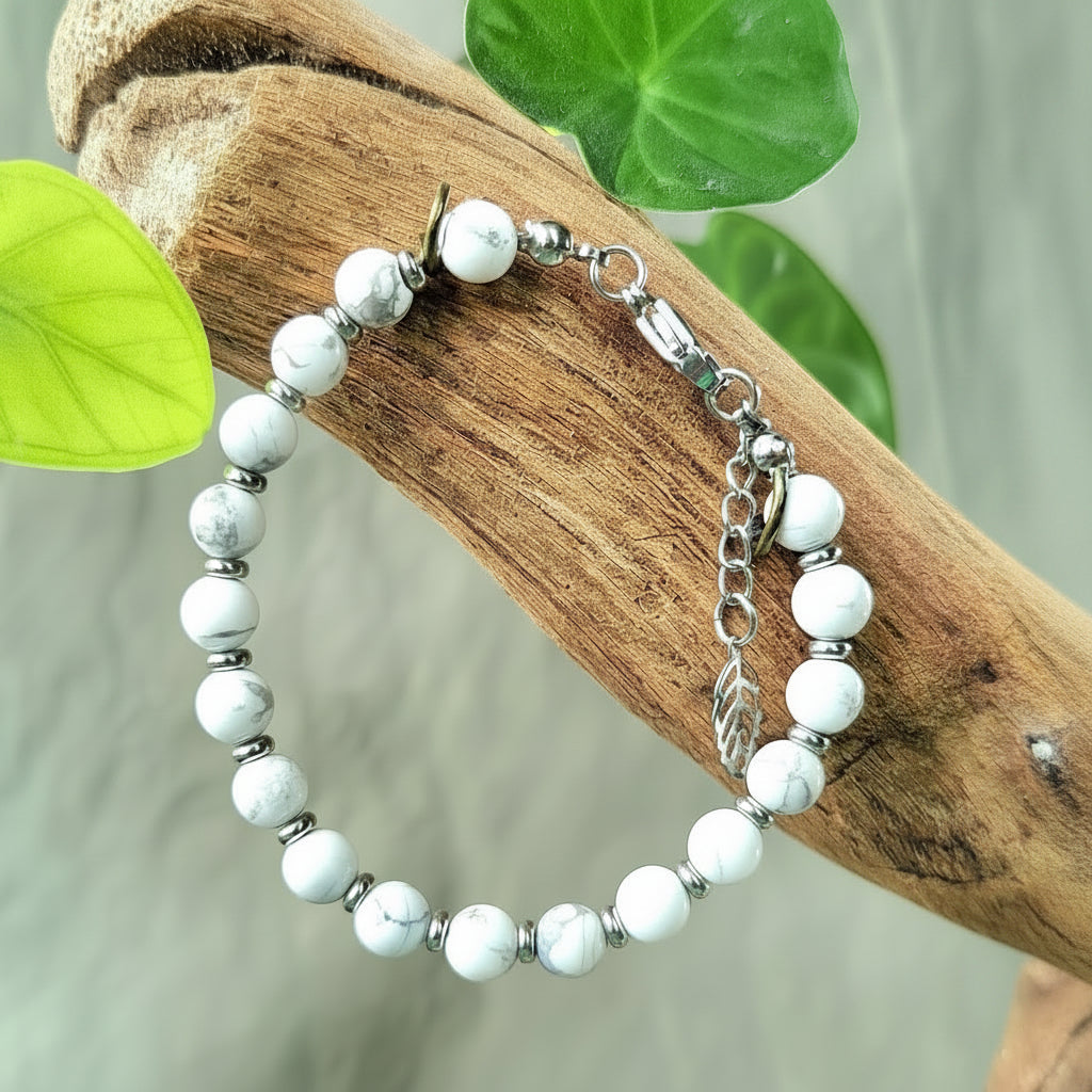 Howlite